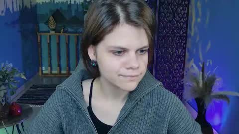 Snapshot of elliemurler chatting on October 5, 2025, 9:07 am elliemurler online show from October 5, 2025, 9:07 am