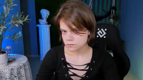 Snapshot of elliemurler chatting on October 30, 2025, 9:00 am elliemurler online show from October 30, 2025, 9:00 am