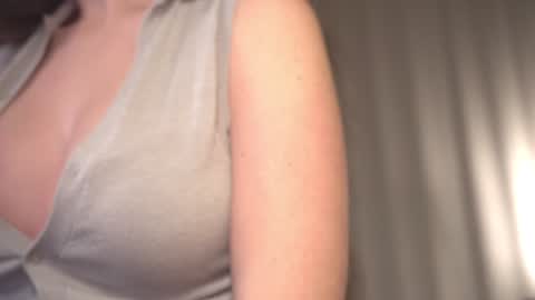 Snapshot of elliephant_ chatting on January 13, 2025, 3:36 pm just Emily online show from January 13, 2025, 3:36 pm