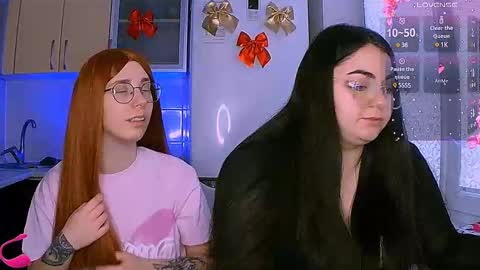 Ellie online show from January 28, 2025, 10:56 am