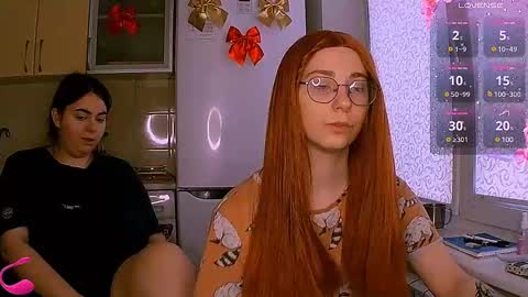 Ellie online show from January 31, 2025, 8:11 am