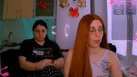 Ellie online show from February 6, 2025, 12:26 pm