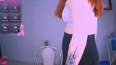 Ellie online show from February 16, 2025, 12:32 pm