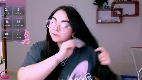 Ellie online show from February 25, 2025, 5:36 pm