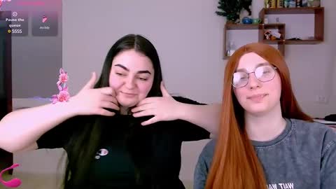 Ellie online show from February 26, 2025, 3:19 pm