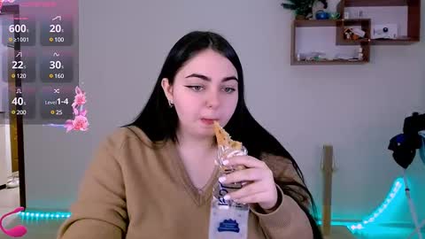 Ellie online show from March 5, 2025, 12:44 pm