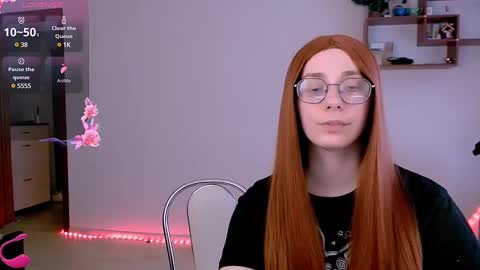 Ellie online show from March 12, 2025, 10:59 am