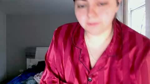 Snapshot of ellies_8 chatting on June 12, 2026, 4:55 am Ellie online show from June 12, 2026, 4:55 am