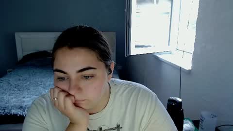 Snapshot of ellies_8 chatting on July 9, 2026, 8:51 am Ellie online show from July 9, 2026, 8:51 am