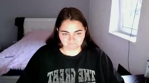 Snapshot of ellies_8 chatting on July 10, 2026, 3:22 am Ellie online show from July 10, 2026, 3:22 am