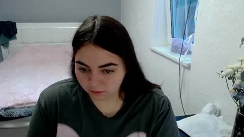 Snapshot of ellies_8 chatting on July 26, 2026, 3:25 am Ellie online show from July 26, 2026, 3:25 am
