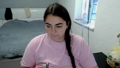 Snapshot of ellies_8 chatting on July 31, 2026, 5:40 am Ellie online show from July 31, 2026, 5:40 am