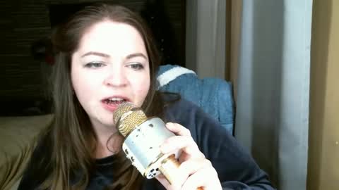 EliMoL online show from February 20, 2025, 8:58 pm