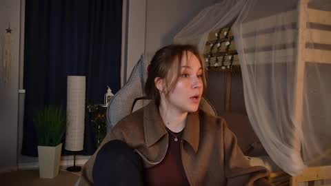 Snapshot of ellinvale chatting on May 31, 2026, 6:53 am Elin online show from May 31, 2026, 6:53 am