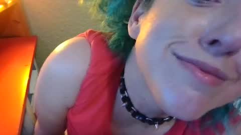 Elliohh online show from May 16, 2026, 7:45 pm