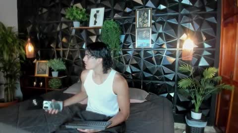 Elloit Colton online show from November 6, 2025, 10:10 pm