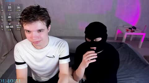 elliot_winki online show from May 13, 2026, 7:00 pm