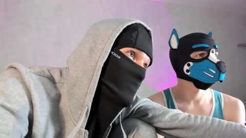elliot_winki online show from May 21, 2026, 10:39 pm