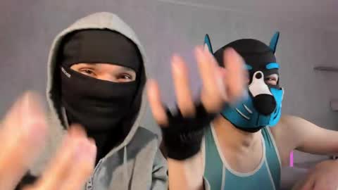 elliot_winki online show from May 28, 2026, 11:13 pm