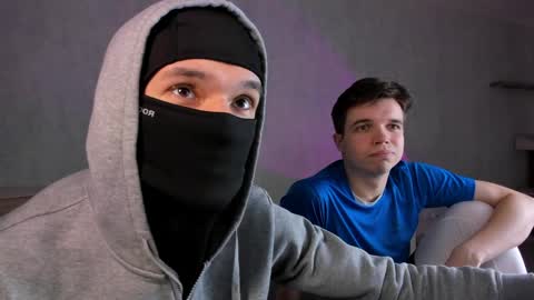 elliot_winki online show from May 30, 2026, 11:02 pm