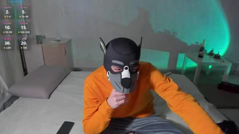 elliot_winki online show from June 6, 2026, 1:00 am
