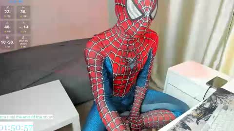 elliot_winki online show from July 14, 2026, 1:08 am