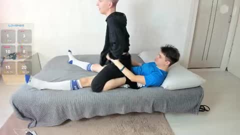 elliot_winki online show from July 28, 2026, 5:23 pm