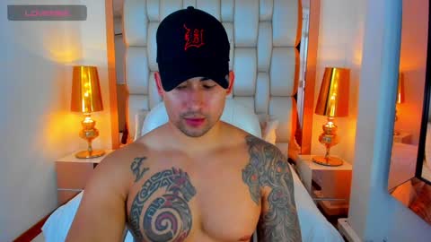 Snapshot of elliott_veelez chatting on January 31, 2025, 8:22 pm E L L I O T V E L E Z online show from January 31, 2025, 8:22 pm