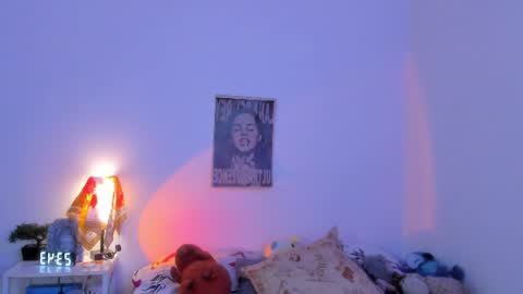 Snapshot of elliotvolkov chatting on June 9, 2026, 4:29 pm elliotvolkov online show from June 9, 2026, 4:29 pm