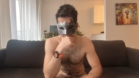 Eli K online show from June 18, 2026, 2:43 pm