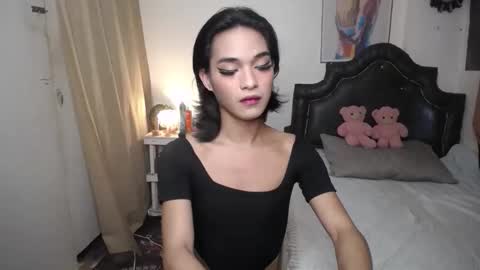 ELLORREY online show from March 7, 2026, 2:08 am