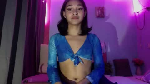 Snapshot of ellorrey chatting on June 8, 2026, 1:28 am ELLORREY online show from June 8, 2026, 1:28 am