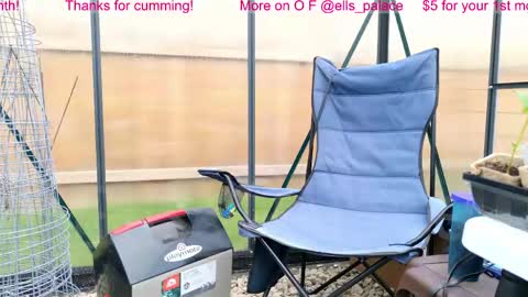 Ella Bella Bo Bella online show from May 8, 2026, 7:41 pm
