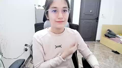 ellsa9x online show from February 22, 2026, 7:19 am