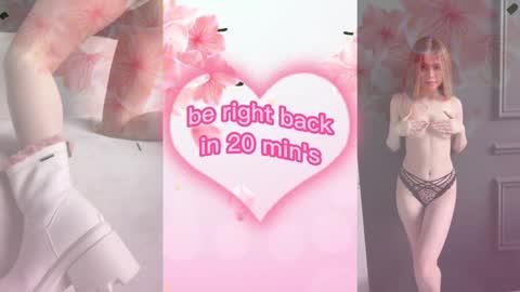 elly_ary online show from January 8, 2025, 9:23 pm