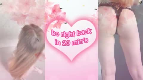 elly_ary online show from February 27, 2025, 9:14 pm