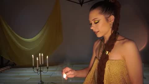 Art Place online show from December 1, 2024, 8:09 pm