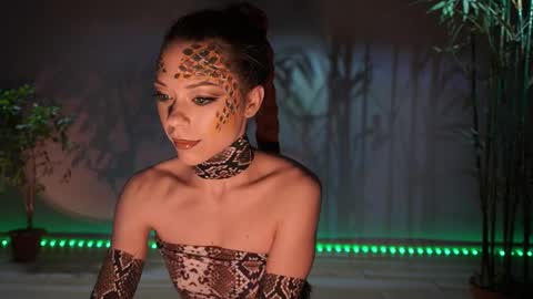 Art Place online show from January 24, 2025, 8:43 pm