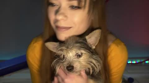 Art Place online show from February 23, 2025, 6:45 pm