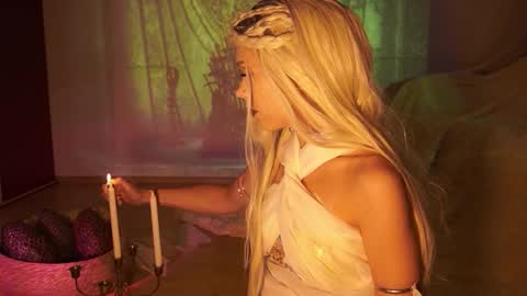 Art Place online show from October 12, 2025, 6:51 pm