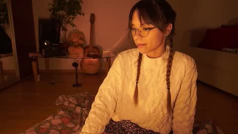 Art Place online show from November 15, 2025, 8:38 pm