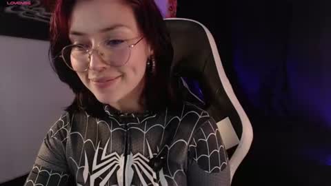 Emy Castro online show from July 13, 2026, 1:08 am
