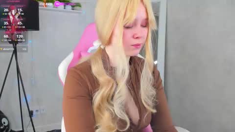 ellya_castro online show from December 5, 2025, 1:58 am