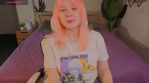 ellya_castro online show from January 11, 2026, 12:15 am