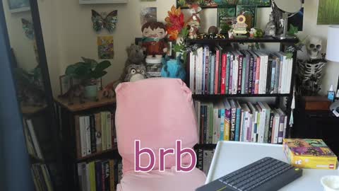 Snapshot of ellynaomi chatting on September 28, 2025, 4:23 pm Elly Naomi online show from September 28, 2025, 4:23 pm