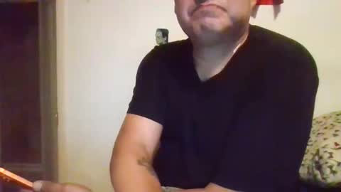 elmario24 online show from September 25, 2025, 7:01 am