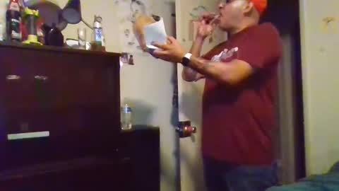 elmario24 online show from September 28, 2025, 6:19 am