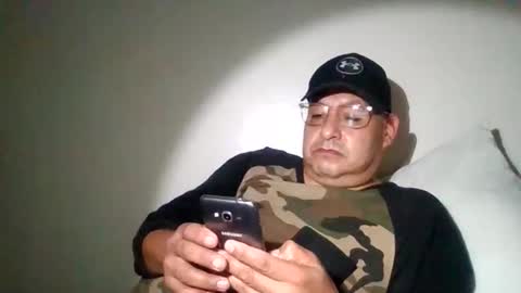 elmario24 online show from January 7, 2026, 7:00 am