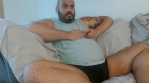 Snapshot of elmatahombre33 chatting on June 28, 2026, 12:16 am elmatahombre33 online show from June 28, 2026, 12:16 am