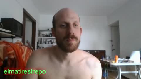 Snapshot of elmatirestrepo chatting on December 2, 2024, 9:39 pm Mati Restrepo online show from December 2, 2024, 9:39 pm